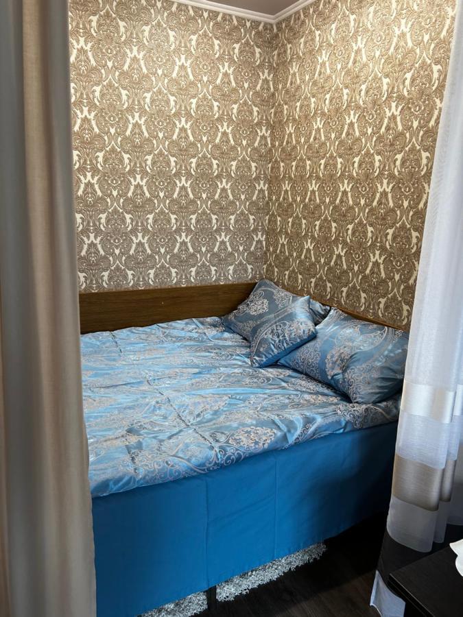 Чудова Квартирка В Кам'Янці -Подільському Kamjanets-Podilsky Buitenkant foto